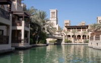   Madinat Jumeirah - Dar Al Masyaf 5*  24