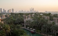   Madinat Jumeirah - Dar Al Masyaf 5*  22