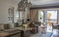   Madinat Jumeirah - Dar Al Masyaf 5*  21