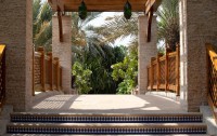   Madinat Jumeirah - Dar Al Masyaf 5*  15