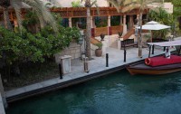   Madinat Jumeirah - Dar Al Masyaf 5*  13