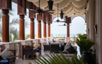   Madinat Jumeirah - Dar Al Masyaf 5*  12