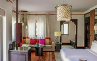   Madinat Jumeirah - Dar Al Masyaf 5*  8