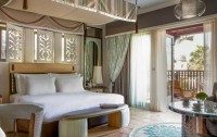   Madinat Jumeirah - Dar Al Masyaf 5*  7