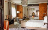 Madinat Jumeirah - Dar Al Masyaf 5*  4