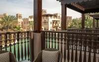 Madinat Jumeirah - Dar Al Masyaf 5*  2