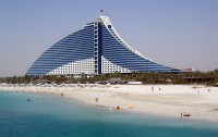   Jumeirah Beach Hotel 5*  1