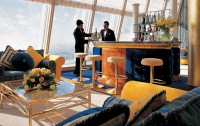   Burj Al Arab The Arabian Tower 5*  85