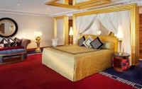   Burj Al Arab The Arabian Tower 5*  78