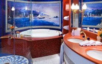   Burj Al Arab The Arabian Tower 5*  75