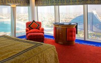   Burj Al Arab The Arabian Tower 5*  51