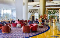   Burj Al Arab The Arabian Tower 5*  25