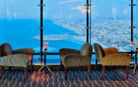   Burj Al Arab The Arabian Tower 5*  21