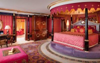   Burj Al Arab The Arabian Tower 5*  14