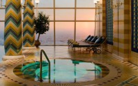   Burj Al Arab The Arabian Tower 5*  11