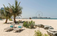   Del Le Royal Meridien Beach Resort & Spa 5*  59