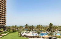   Del Le Royal Meridien Beach Resort & Spa 5*  47