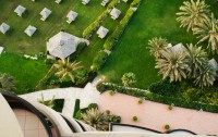   Del Le Royal Meridien Beach Resort & Spa 5*  46