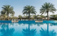   Del Le Royal Meridien Beach Resort & Spa 5*  24