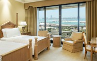   Del Le Royal Meridien Beach Resort & Spa 5*  13