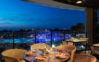   Del Le Royal Meridien Beach Resort & Spa 5*  10