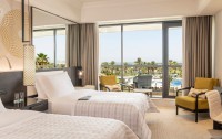 Del Le Royal Meridien Beach Resort & Spa 5*  3