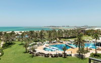 Del Le Royal Meridien Beach Resort & Spa 5*  2