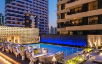   Grosvenor House Dubai 5*  1