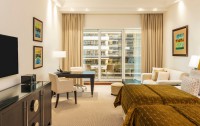   Grosvenor House Dubai 5*  3