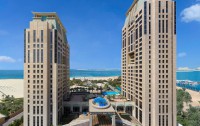   Habtoor Grand Resort & Spa 5*  42