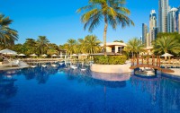   Habtoor Grand Resort & Spa 5*  1