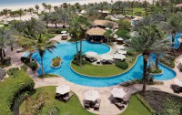   The Ritz- Carlton, Dubai 5*  1