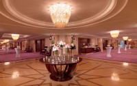   The Ritz- Carlton, Dubai 5*  12