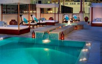   The Ritz- Carlton, Dubai 5*  8