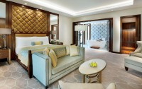 The Ritz- Carlton, Dubai 5*  4