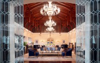 The Ritz- Carlton, Dubai 5*  2