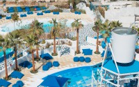   Le Meridien Mina Seyahi Beach Resort & Spa 5*  11