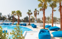   Le Meridien Mina Seyahi Beach Resort & Spa 5*  12