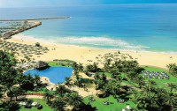   Le Meridien Mina Seyahi Beach Resort & Spa 5*  1