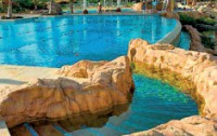 Le Meridien Mina Seyahi Beach Resort & Spa 5*  5