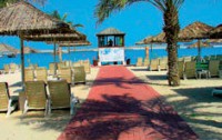 Le Meridien Mina Seyahi Beach Resort & Spa 5*  4