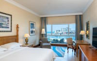 Sheraton Jumeirah Beach Resort & Spa 5*  5