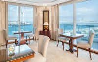 Sheraton Jumeirah Beach Resort & Spa 5*  2