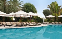   Hilton Dubai Jumeirah Beach 5*  10