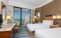   Hilton Dubai Jumeirah Beach 5*  11