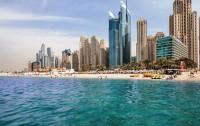   Hilton Dubai Jumeirah Beach 5*  15