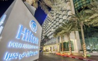   Hilton Dubai Jumeirah Beach 5*  1