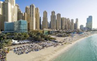   Hilton Dubai Jumeirah Beach 5*  16