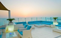   Hilton Dubai Jumeirah Beach 5*  13