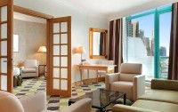   Hilton Dubai Jumeirah Beach 5*  6